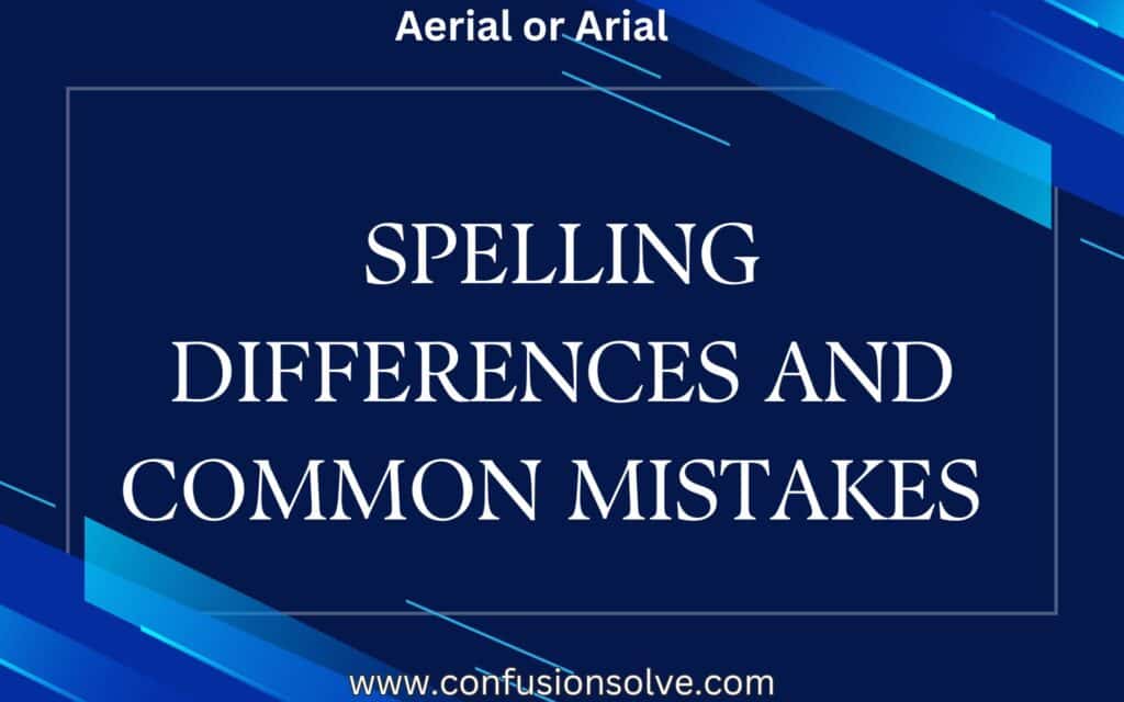 Ariel