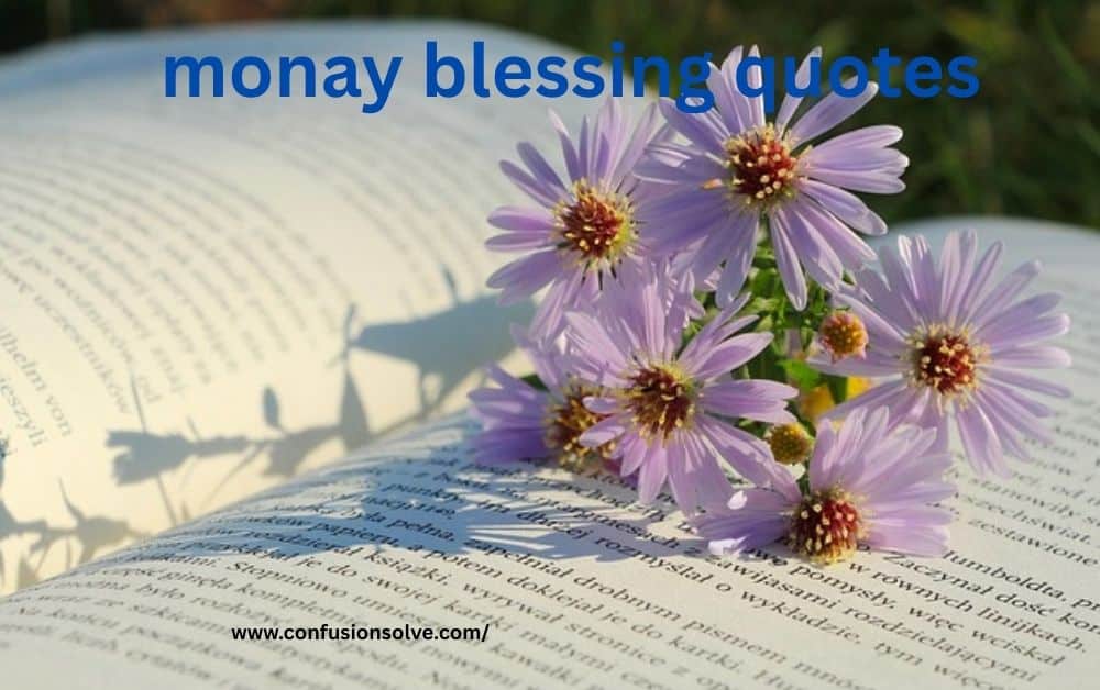 monday blessing quotes