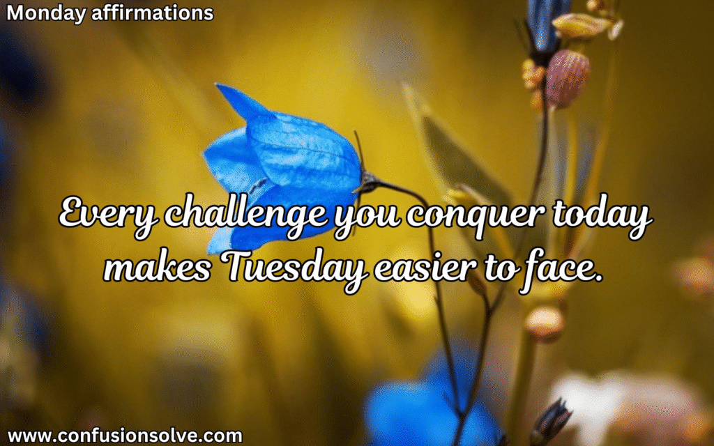 Funny Monday quotes