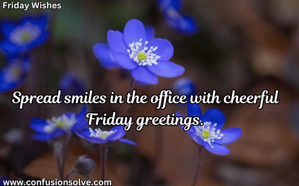 Good Friday Blessings