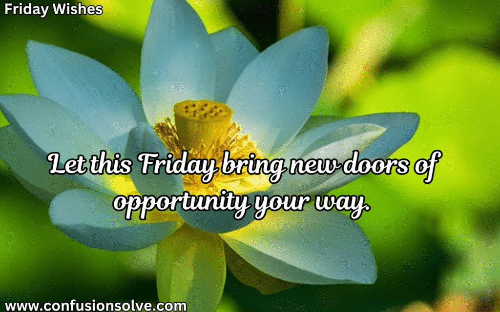Good Friday Blessings
