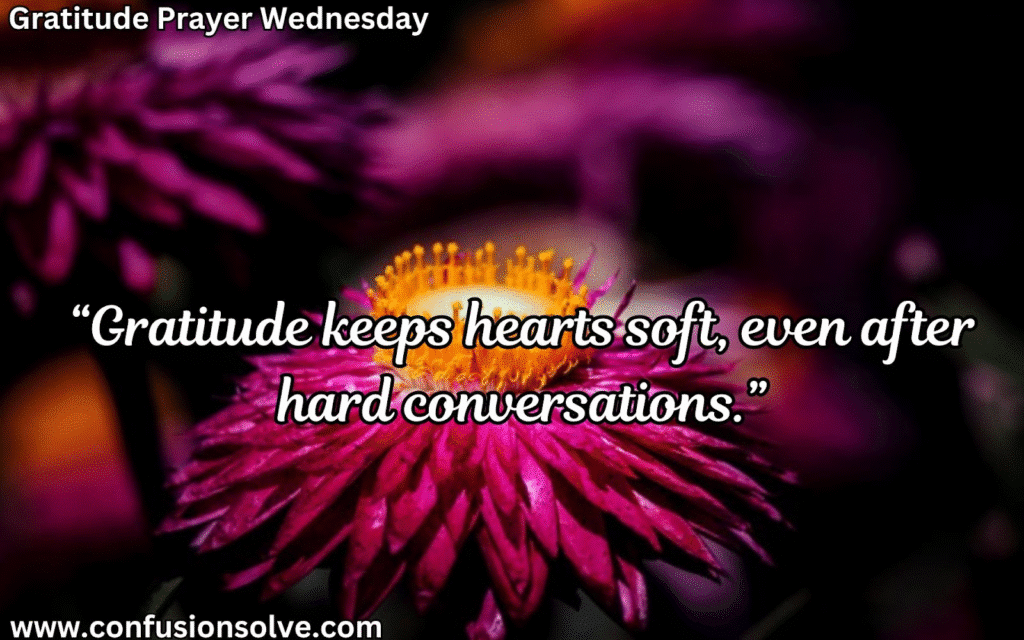 prayer for friends and family