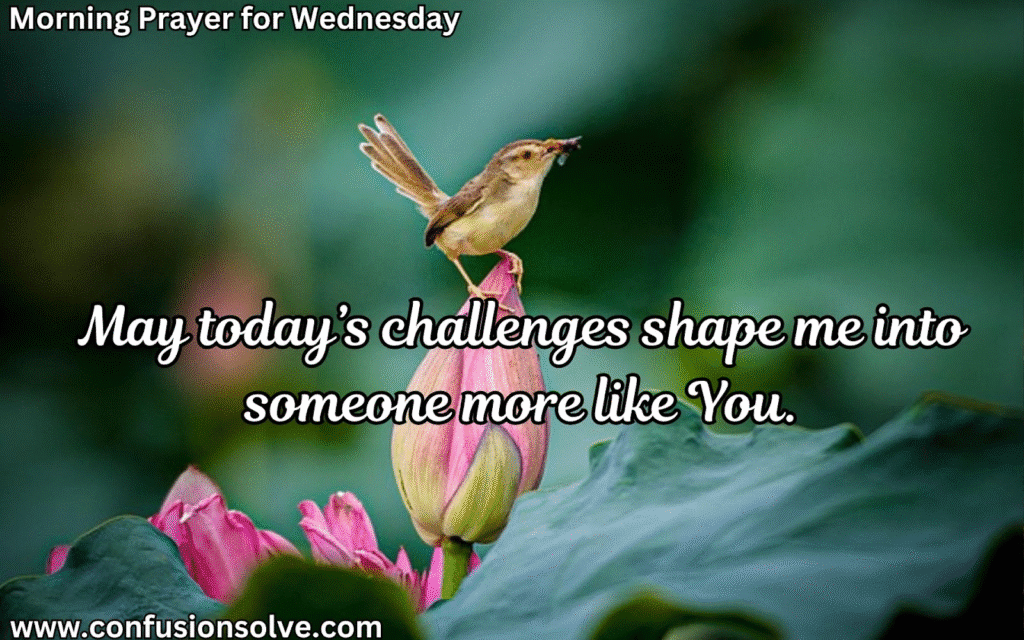 Prayer for friends and family