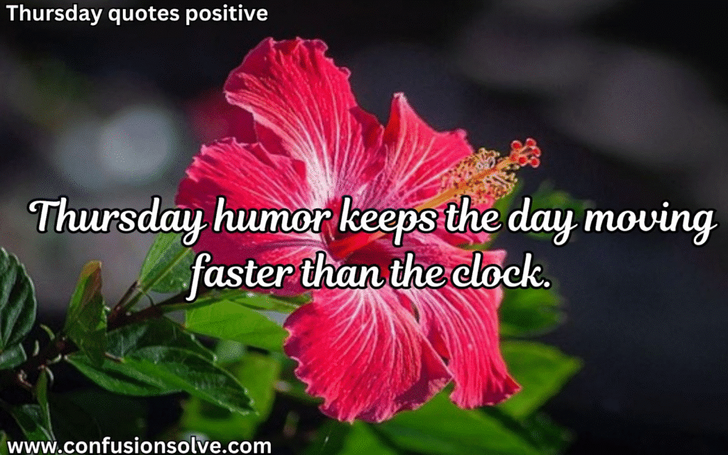 Almost Friday quotes