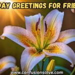 Friday greetings for friends