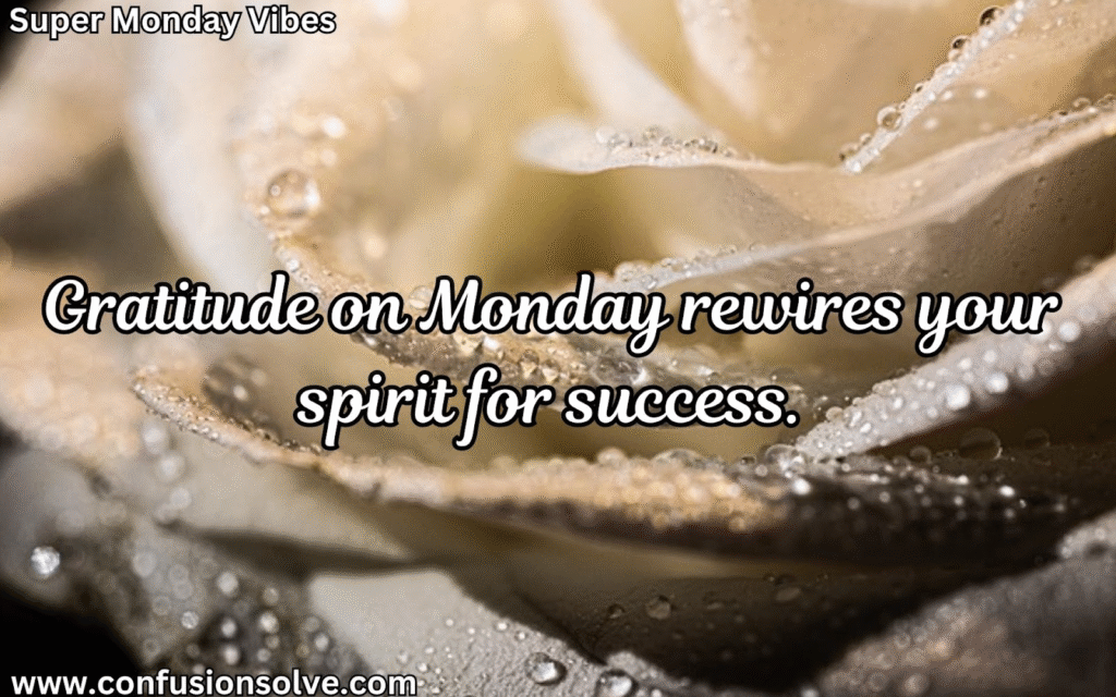 Funny Monday quotes