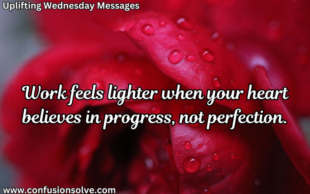 Happy Wednesday messages
