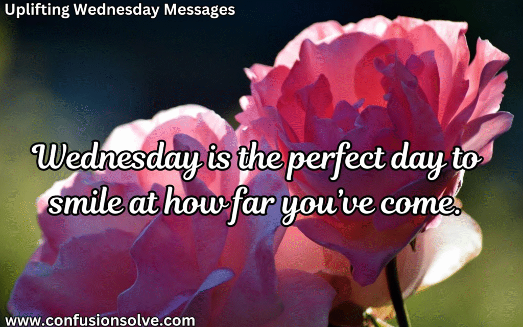 Good morning Wednesday wishes