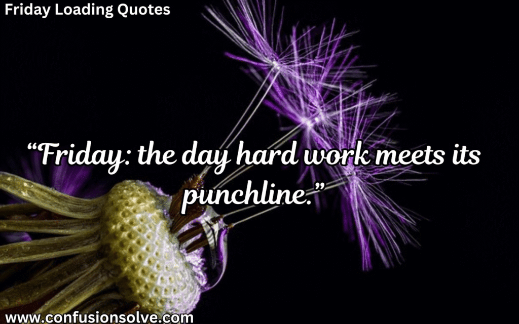 Weekend quotes