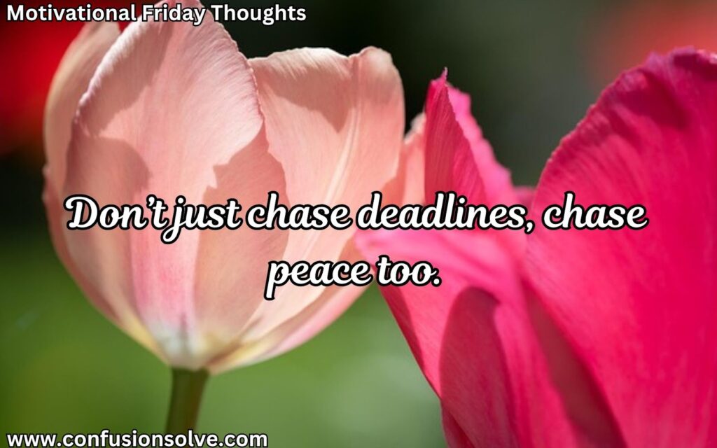 Short Friday quotes