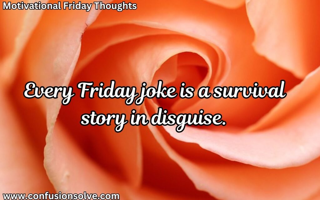 Weekend quotes