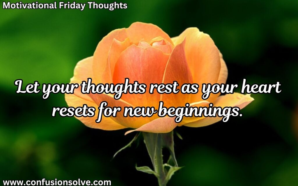 Friday vibes quotes