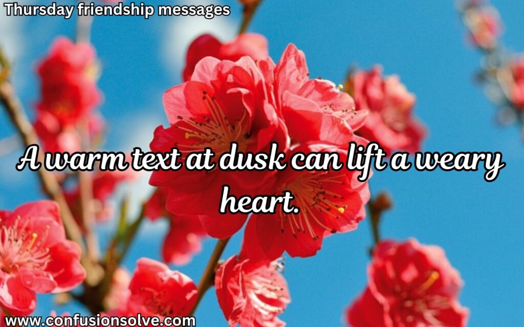 good evening quotes