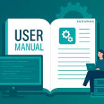 How Does User Guide Manual Template Support Software Updates?